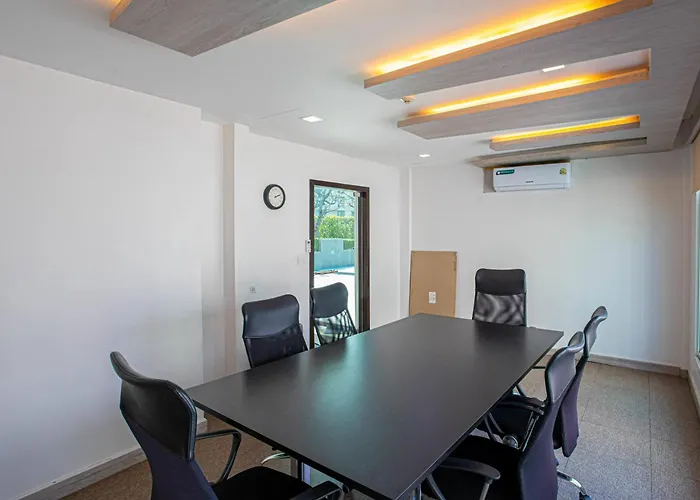 Cozy 1 Bedroom Near Bts Nana